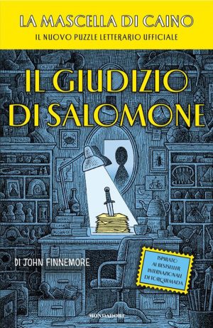 GIUDIZIO DI SALOMONE (IL)